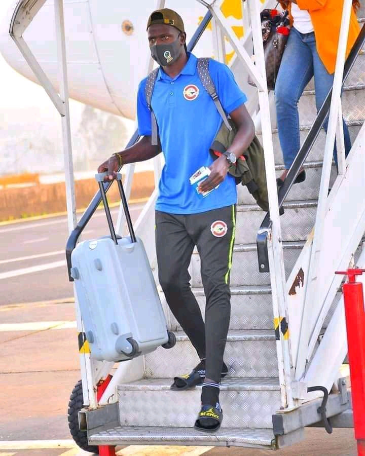 Shirikisho la soka Tanzania limeliandikia barua shirikisho la soka Africa kuomba mchezo wa Biashara United dhidi ya Al Ahli Tripoli huairishwe