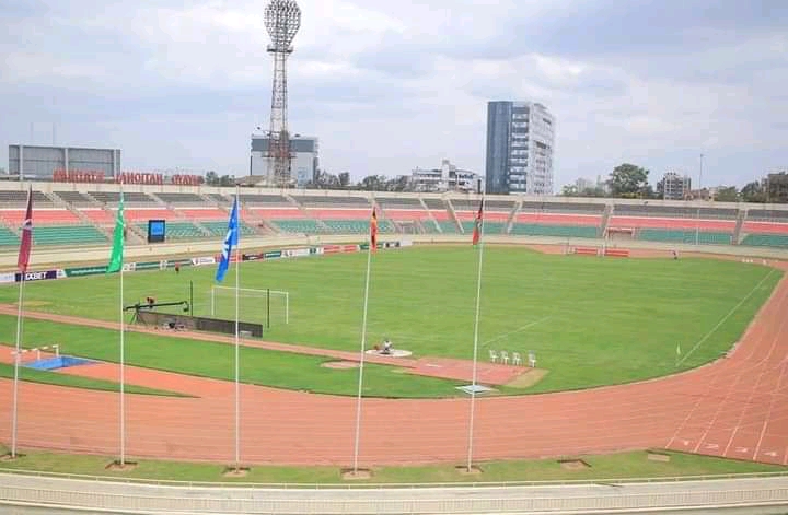 Blow to Kenya as FIFA /CAF ban Kasarani and Nyayo.