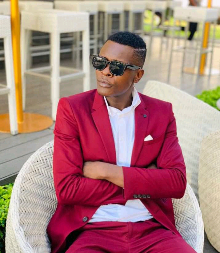 Chameleone gives his take on Eric Omondi’s attack of the music industry