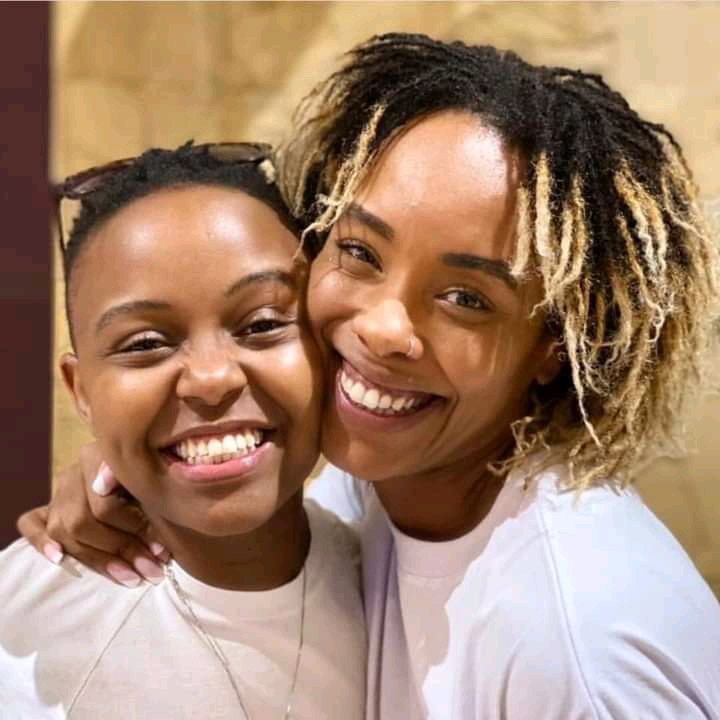 Bien’s wife, Chiki, comes clean on whether she cheated with Makena Njeri