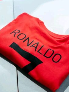 Manchester United Merchandise