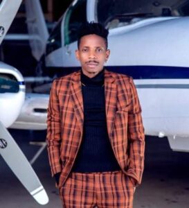 Photo: Eric Omondi, Story Za Kapedo (Instagram)