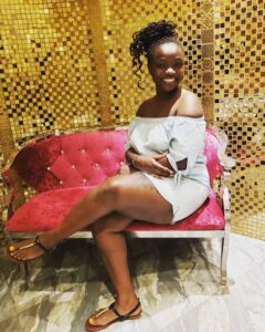 Photo: Nyaboke Moraa (Instagram)