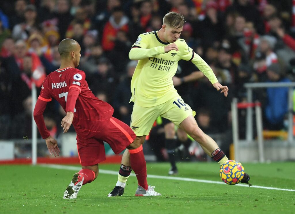 Tonight starting at 2315hrs EAT Arsenal will host Liverpool at the Emirates in what is estimated to be the title race decider.