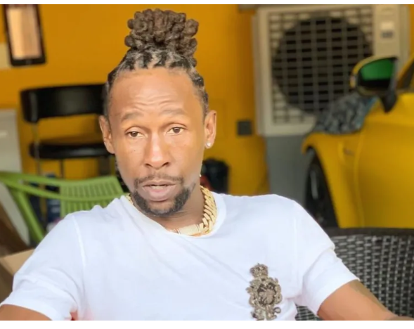 Jamaican Reggae Artist Jah Cure To Face 8 Years In Prison For Attempted Murder