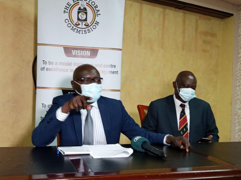 EC kicks off verification of administrative units for women councils