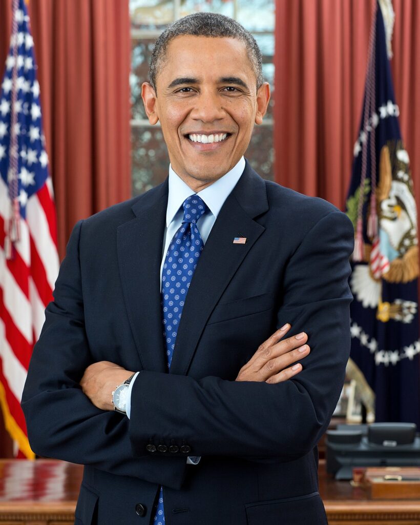 See, what gave Obama search enormous power to ascend the throne of United States of America despite being an african