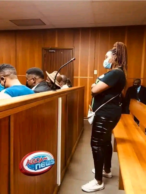 Nairobi Kenya: Woman Arraigned in Court for Stealing 3litres of cooking Oil after a sleepover
