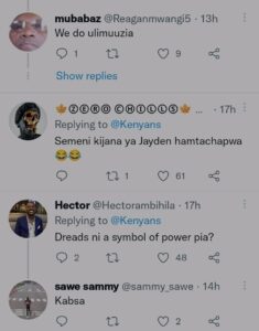 Screenshot Courstesy Source Twitter 