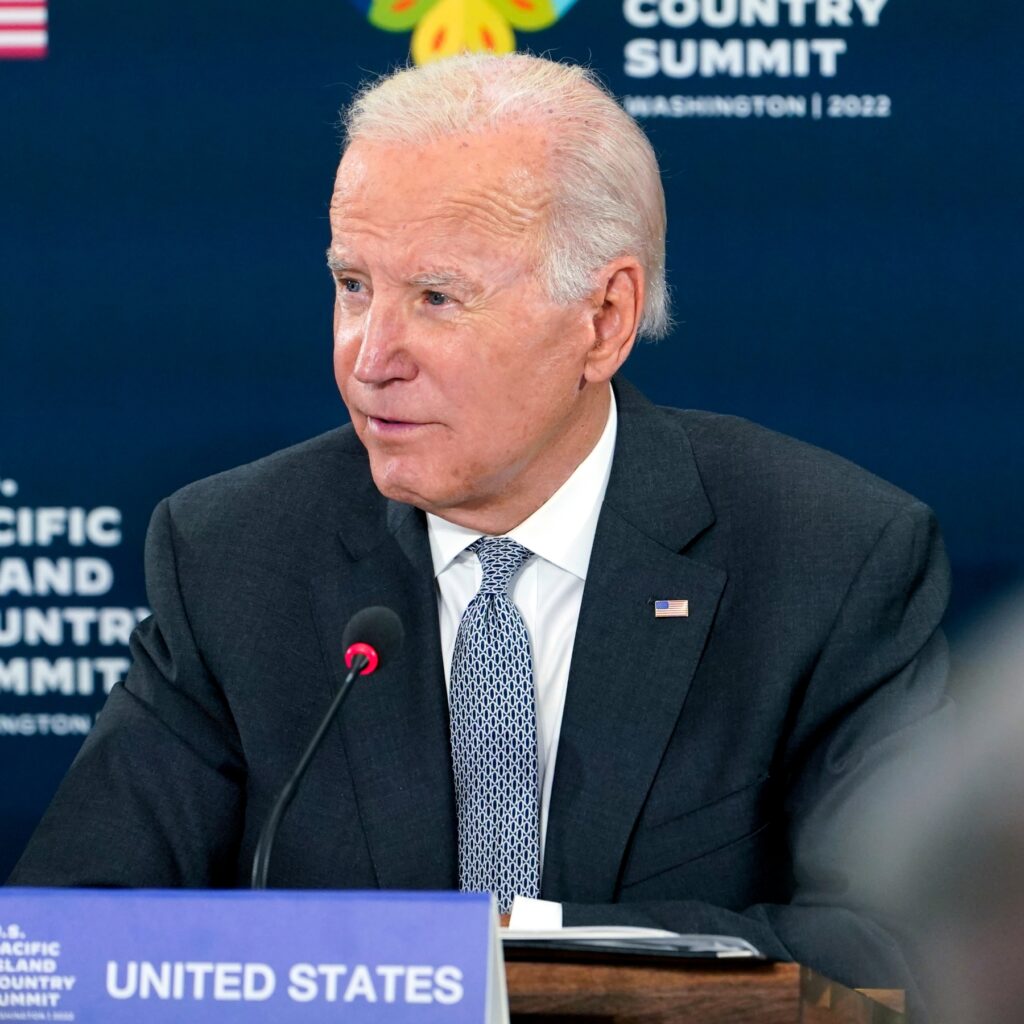 Details of The Ongoing U.S Election Day Coverage 2022