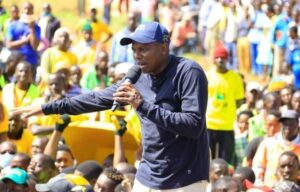 Kenya Kwanza Alliance Administration / Photo Courstesy 