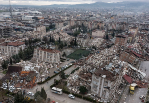 Turkish Disaster and Emergency Management Agency