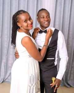 gospel singer Guardian Angel