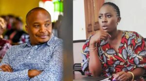 Jaguar And Akothee Photo Courtesy 