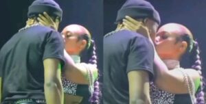 Paula Kajala, daughter of legendary Bongo