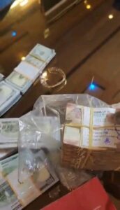 Mike Sonko's tells off Netizens