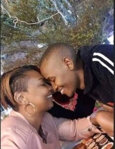 Karen Nyamu Photo Courtesy