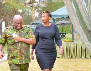Karen Nyamu Photo Courtesy 