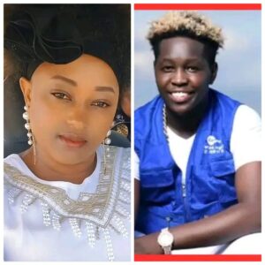 Mama Jeff Reveals The Reason Behind Her Son's Murder.
