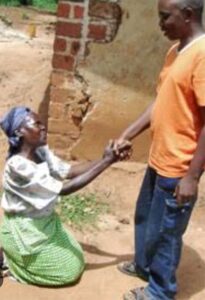 Uganda culture 