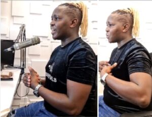 People Think I Killed Jeff But I Know I Can't Kill - DJ Fatxo