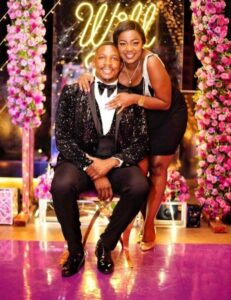 Jackie Matubia, Blessing Lungaho Shares A Video Together Despite Breakup RomoursJackie Matubia, Blessing Lungaho Shares A Video Together Despite Breakup Romours