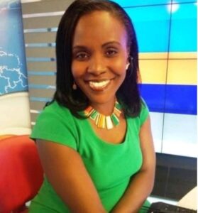 Lindah Ogutu 