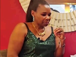 Rachel Photo Courtesy 