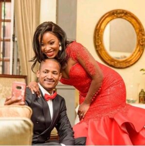 Babu Owino Photo Courtesy 