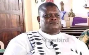 Meet composer behind many Catholic Church's music hits