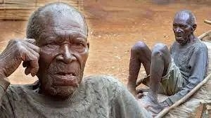 The World Oldest Man Believe To Be 16 Years Old