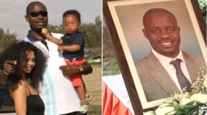 Multimillion Properties Owned By Fidel Odinga's Nine Years Old Son ( Raila Amollo Odinga Family)