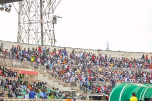 Mashemeji Derby Photo Courtesy 