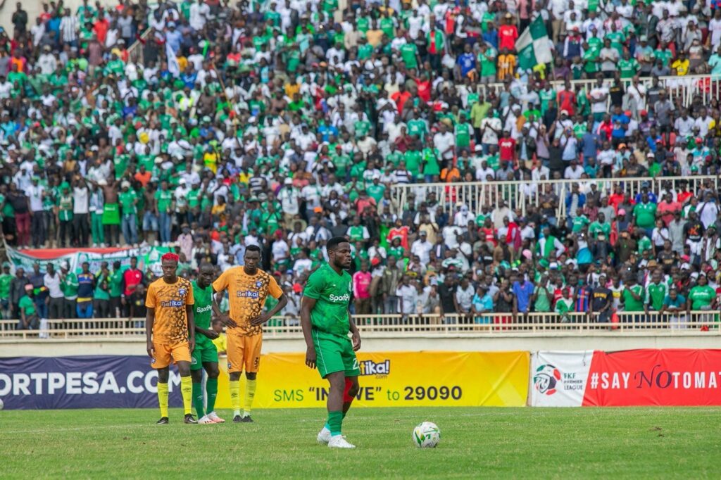 Mashemeji Derby Photo Courtesy