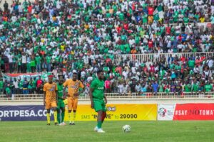 Mashemeji Derby Photo Courtesy 