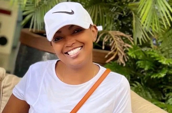 “Wameanza Kufanana” Karen Nyamu Recent Photo Fully Resembling Samidoh Leaves Netizens Reacting
