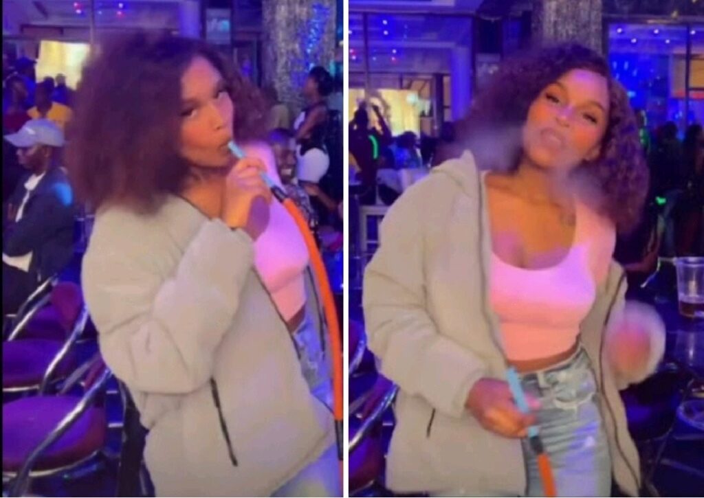 Georgina DUMPS Baha?! See Where She Was Spotted After The Breakup