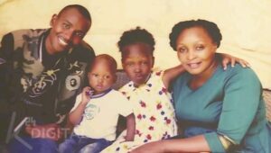 Samidoh And Family Photo Courtesy