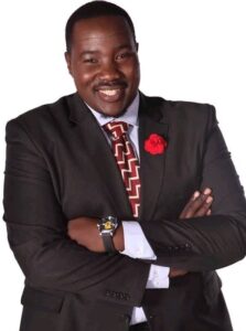 Willis Raburu Lands New Job Days After Dumping Citizen TV