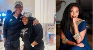 "I left my husband for Karen Nyamu" Eddy Nderitu Confirms Break-up With Samidoh