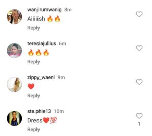 Netizens Reactions Screenshot Courtesy 