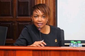 Karen Nyamu Photo Courtesy 