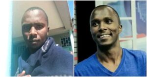 Kevin Mbugua Photo Courtesy