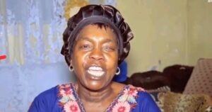 Beatrice Mangure / Photo Courtesy 