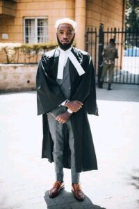 Brian Mwenda Photo Courtesy