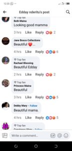 Netizens Reactions Screenshot Courtesy 