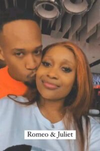 Jovial Secretive Husband and Daughter Photo Courtesy