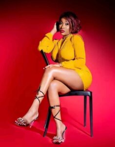 Jovial Secretive Husband and Daughter Photo Courtesy