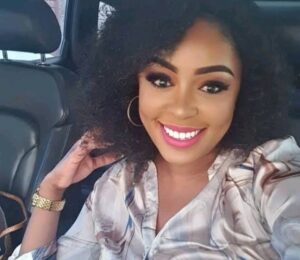 Lillian Muli Acknowledges Her Baby Daddies' Parenting Efforts After Past Accusations / Photo Courtesy 