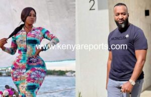 Photo Courtesy ( Kenyanreports)